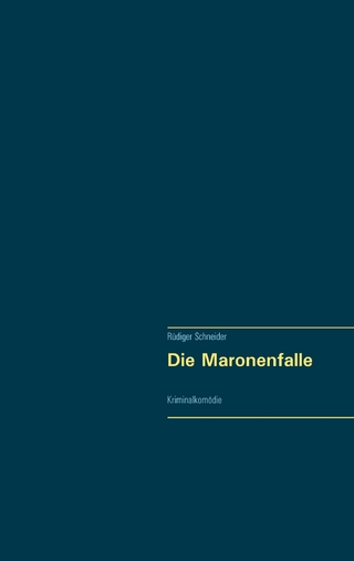 Die Maronenfalle
