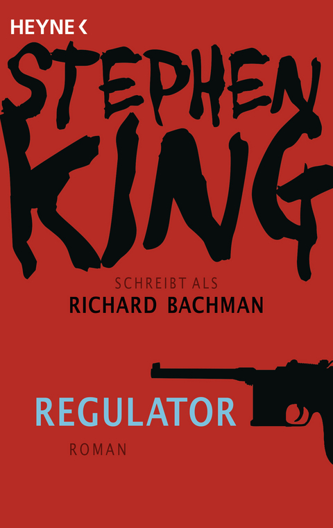Regulator - Stephen King