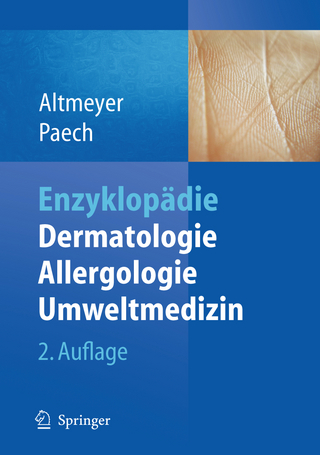 Dermatologie, Allergologie, Umweltmedizin