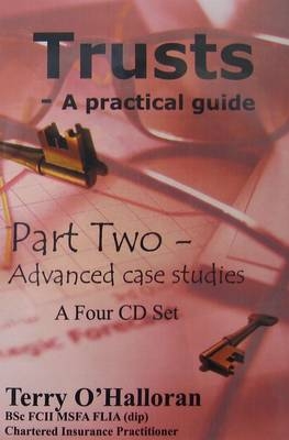 Trusts - A Practical Guide - Terry O'Halloran