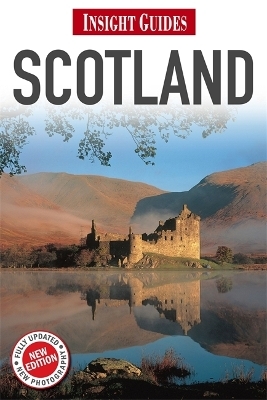 Insight Guides: Scotland