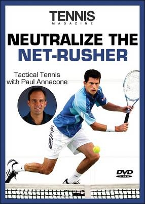 Neutralize the Net-Rusher