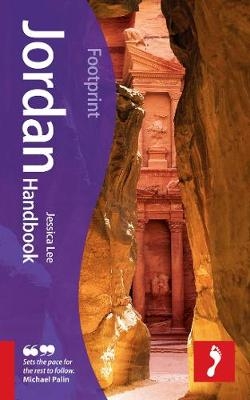 Jordan Footprint Handbook
