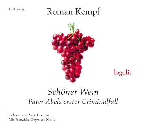 Sch&ouml;ner Wein - Roman Kempf