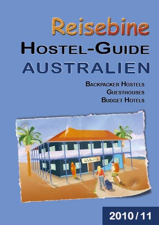 Reisebine Hostel-Guide Australien