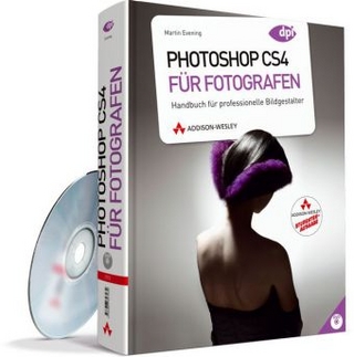 Photoshop CS4 für Fotografen - Studentenausgabe