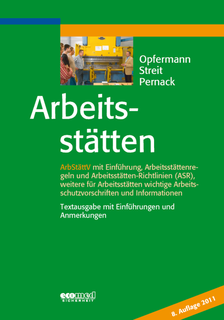 Arbeitsst&auml;tten - 