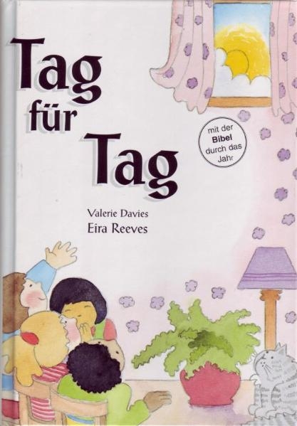 Tag f&uuml;r Tag - Valerie Davies
