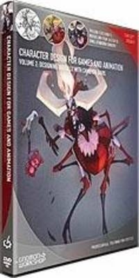 Character Design for Games and Animation