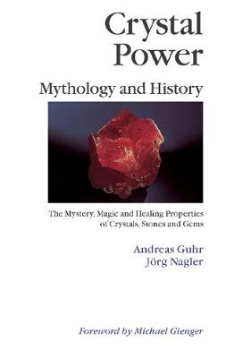 Crystal Power - Andreas Guhr, Jorg Nagler