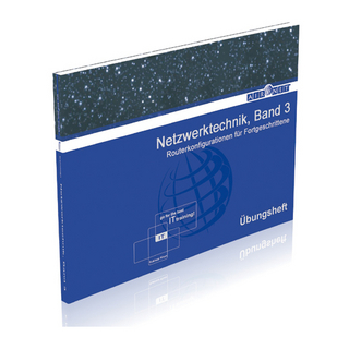 Netzwerktechnik, Band 3