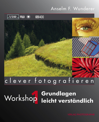 Clever fotografieren