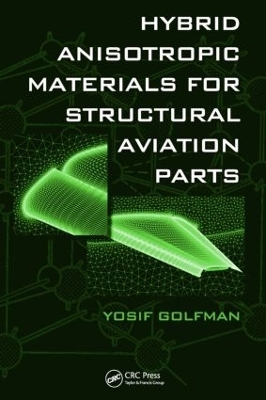 Hybrid Anisotropic Materials for Structural Aviation Parts - Yosif Golfman