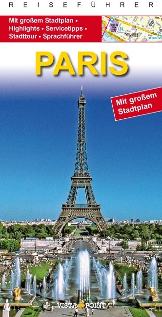 Paris - Gabriele Kalmbach