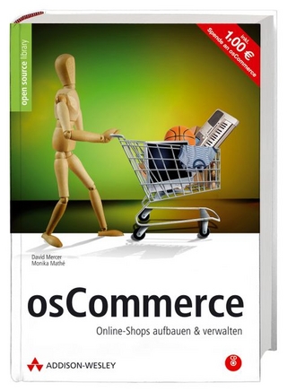 osCommerce