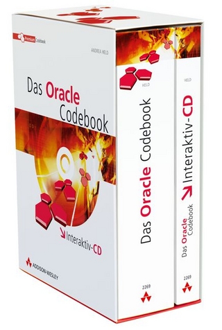 Das Oracle Premium-Codebook