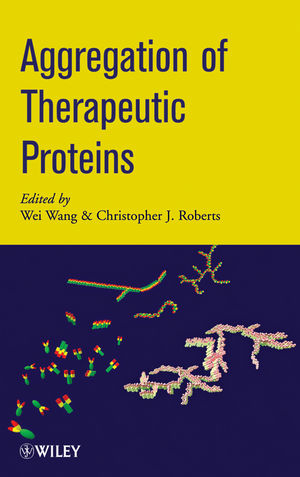 Aggregation of Therapeutic Proteins - 