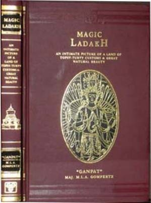 Magic Ladakh