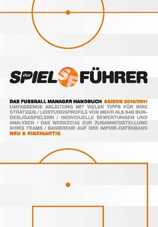 Der Spielführer