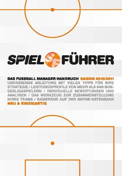 Der Spielf&uuml;hrer - Martin Hiller