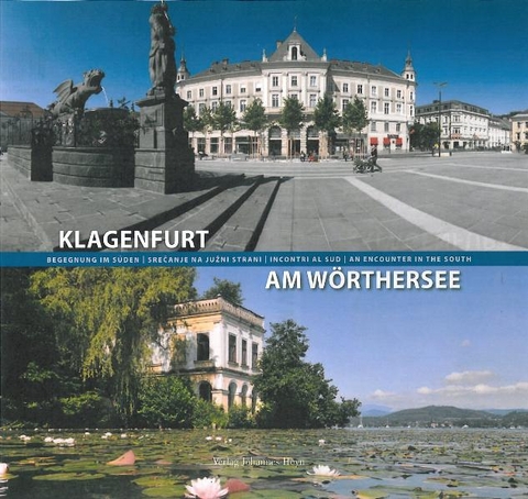 Klagenfurt am W&ouml;rthersee - 