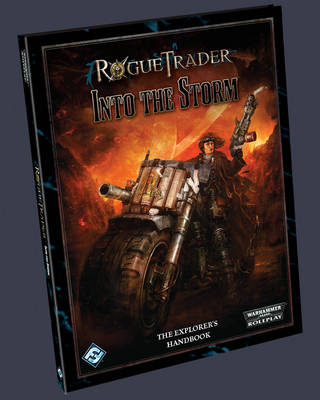 Rogue Trader: Into the Storm