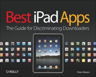Best iPad Apps - Peter Meyers