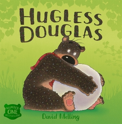 Hugless Douglas - David Melling
