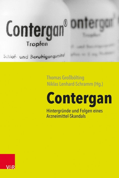 Contergan - 