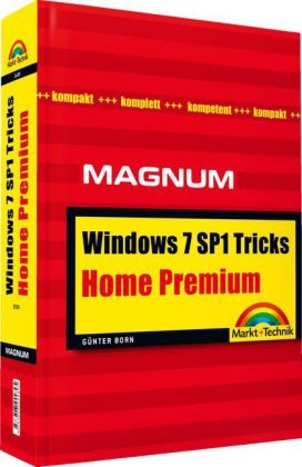 Windows 7 Home Premium Tricks