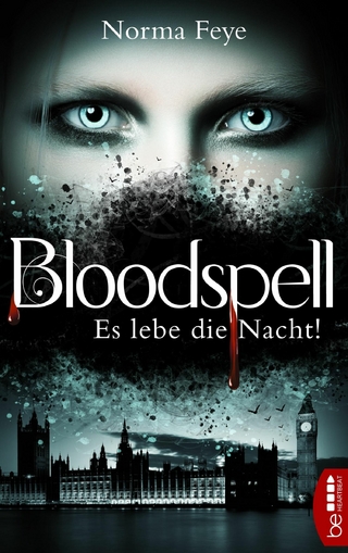 Bloodspell - Es lebe die Nacht!