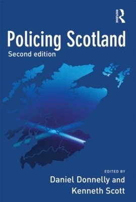 Policing Scotland - 