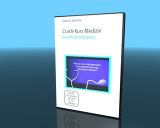 Crash-Kurs Medizin