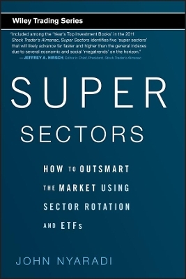 Super Sectors - John Nyaradi