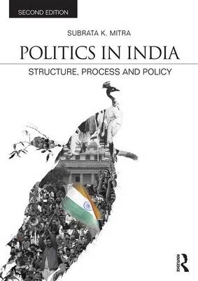 Politics in India -  Subrata K. Mitra