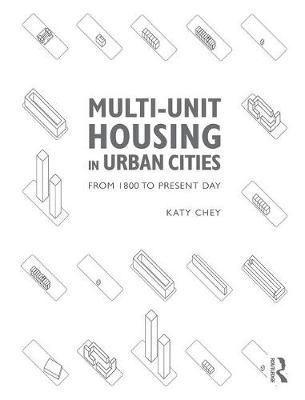 Multi-Unit Housing in Urban Cities