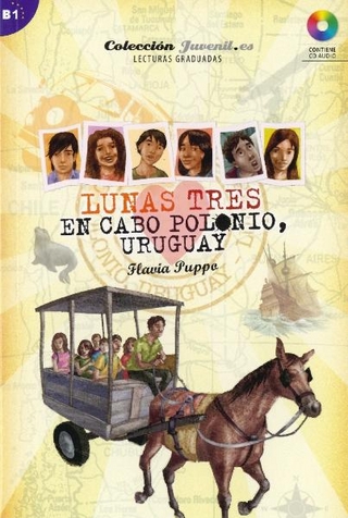 Lundas tres. En cabo polonio, Uruguay