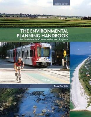 Environmental Planning Handbook -  Tom Daniels