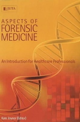 Aspects of forensic medicine
