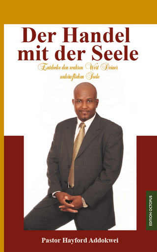 Der Handel mit der Seele
