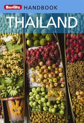 Berlitz Handbooks: Thailand