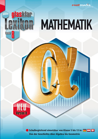 glasklar Lexikon Mathematik