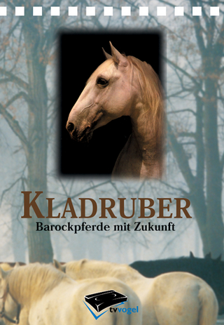 Kladruber