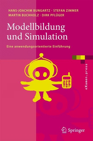 Modellbildung und Simulation