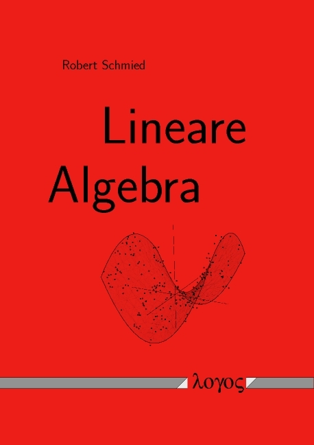 Lineare Algebra - Robert Schmied