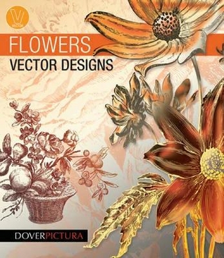 Flowers Vector Designs