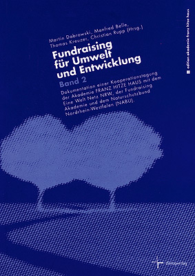 Fundraising für Umwelt und Entwicklung
