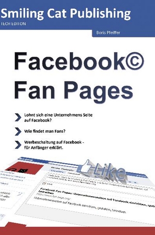 Facebook Fan Pages