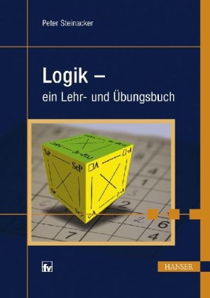 Logik - ein Lehr- und Übungsbuch