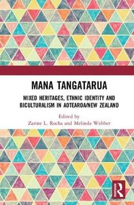 Mana Tangatarua - 